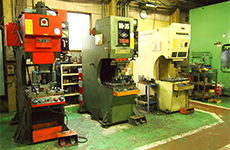 プレス150t(3)